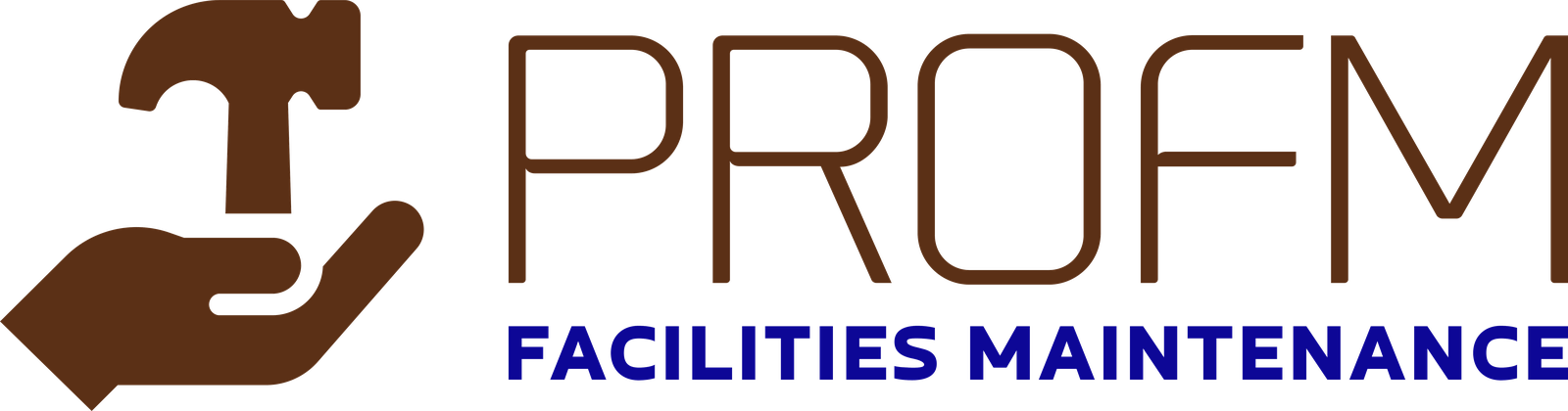 PROFM Facilities Maintenance